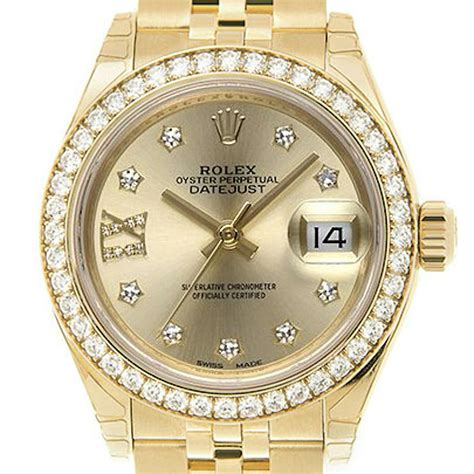 rolex lady datejust kaufen